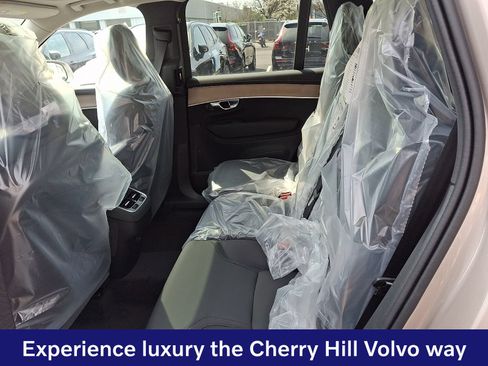 New 2026 Volvo XC90 B5 Core w/ Protection Package Premier AWD/4WD image 7