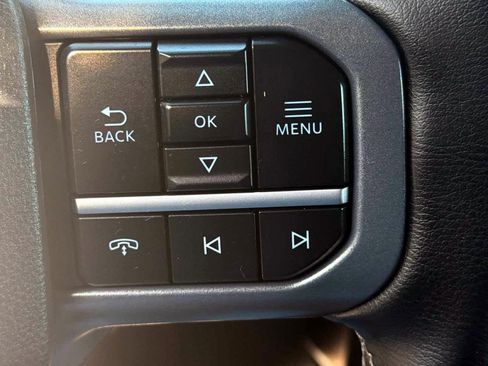 Used 2026 Ford F250 Lariat w/ Black Appearance Package AWD/4WD image 27