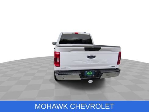 Used 2023 Ford F150 XLT AWD/4WD image 7