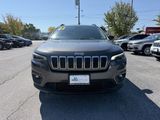 Used 2022 Jeep Cherokee Latitude Lux image 3