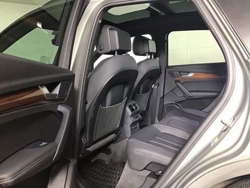 Certified 2023 Audi Q5 2.0T Premium Plus w/ Premium Plus Package image 22