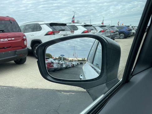 Used 2024 Honda Odyssey EX-L image 41