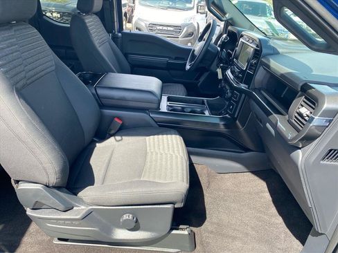 Used 2022 Ford F150 XL w/ STX Appearance Package AWD/4WD image 24