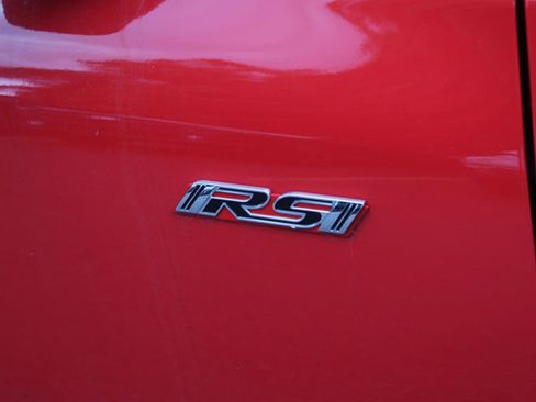 New 2025 Subaru Impreza RS w/ Popular Package #1 image 2