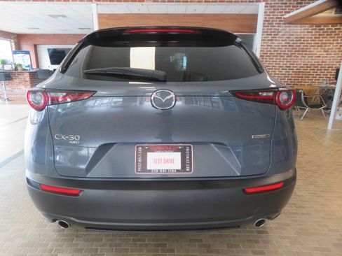Used 2024 MAZDA CX-30 AWD 2.5 S w/ Preferred Package image 5