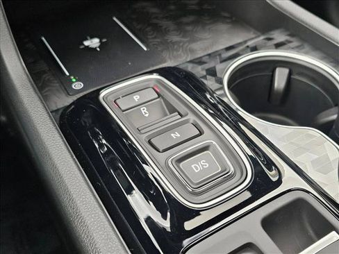 New 2026 Honda Passport TrailSport Elite image 24