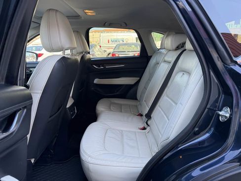 Used 2018 MAZDA CX-5 Grand Touring w/ Premium Package image 12