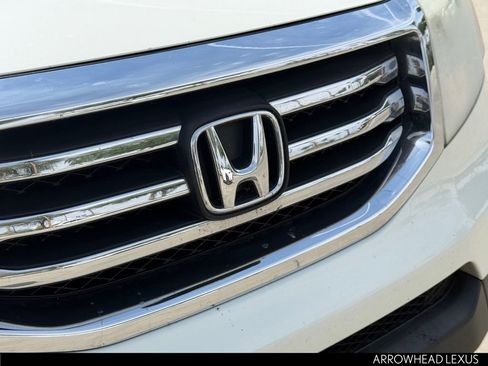 Used 2014 Honda Pilot Touring image 31