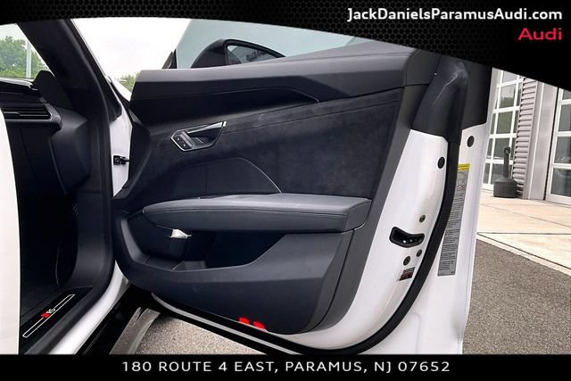 Used 2025 Audi RS e-tron GT performance w/ 21" Wheel Package AWD/4WD image 16