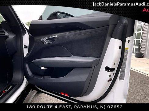 Used 2025 Audi RS e-tron GT performance w/ 21" Wheel Package AWD/4WD image 16