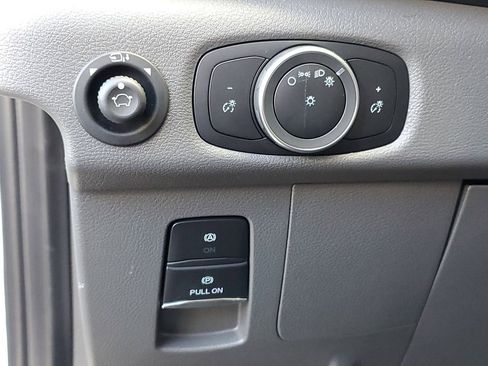 New 2025 Ford Transit 250 Low Roof AWD image 9