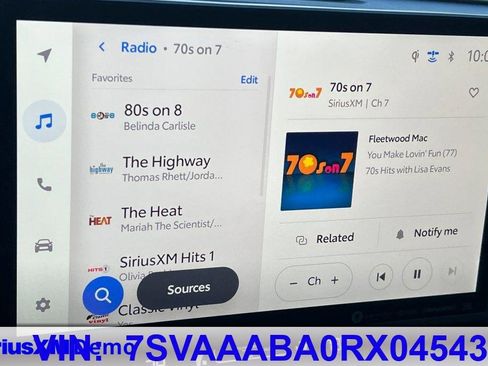 Used 2024 Toyota Sequoia Limited w/ TRD Off-Road Package image 25