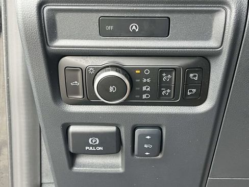 Used 2025 Ford F150 Tremor w/ Bed Utility Package AWD/4WD image 30