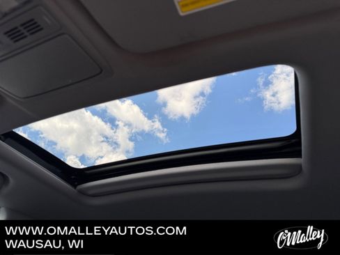 Used 2021 Honda CR-V EX-L image 23