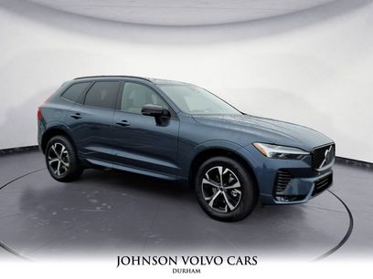 New 2026 Volvo XC60 B5 Core