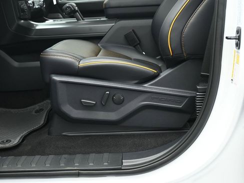 New 2026 Ford F150 Tremor AWD/4WD image 10