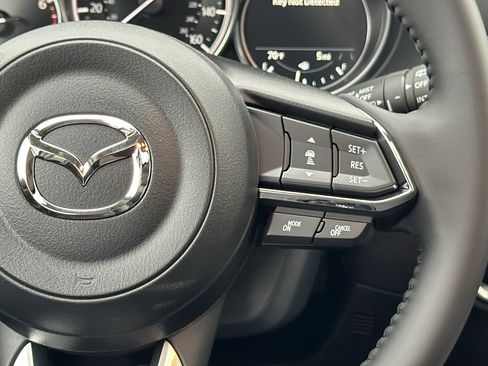 New 2025 MAZDA CX-5 AWD 2.5 S w/ Preferred Package image 21