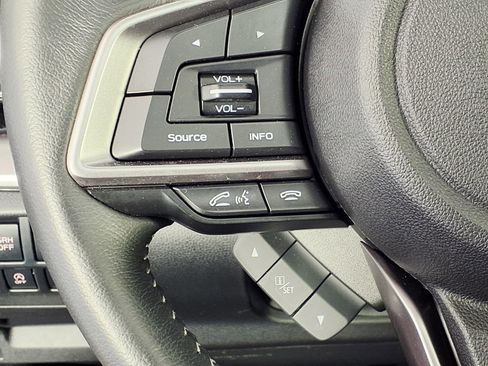 Used 2023 Subaru Forester Premium image 15