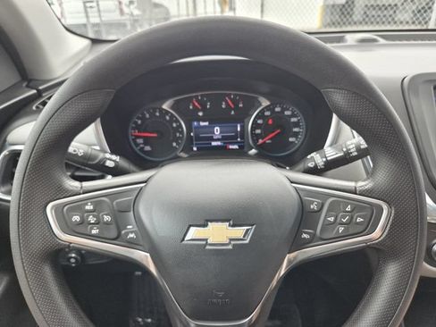 Used 2023 Chevrolet Equinox LT FWD image 25