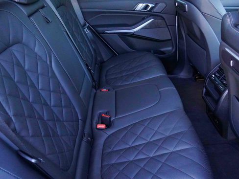 Certified 2025 BMW X5 sDrive40i w/ Premium Package image 36