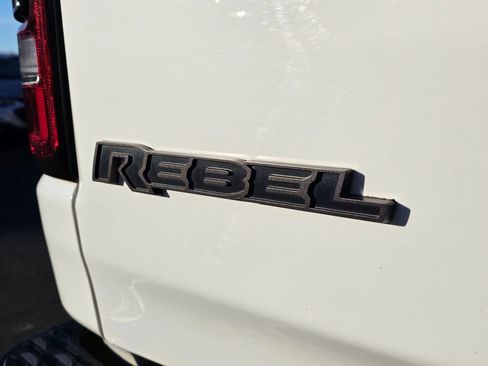 Used 2021 RAM 1500 Rebel w/ Rebel Level 2 Equipment Group image 15