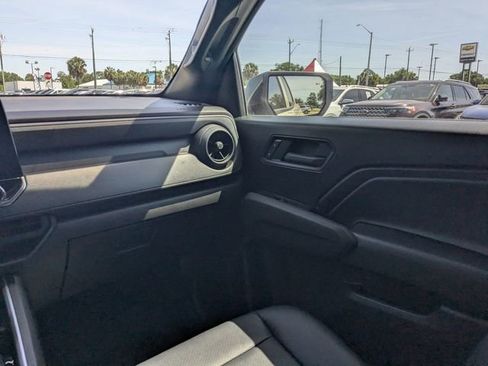 Used 2026 Chevrolet Colorado Trail Boss image 17