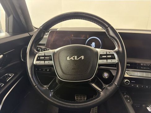 Certified 2024 Kia Telluride SX Prestige X-Line image 4