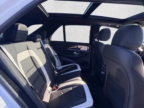 New 2026 Mercedes-Benz GLE 63 AMG S image 23