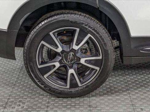 Used 2016 FIAT 500X Easy FWD image 32