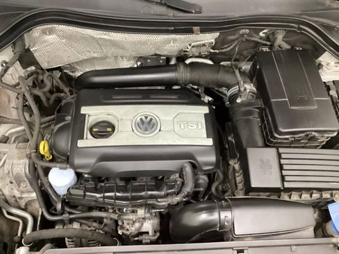 Used 2016 Volkswagen Tiguan S AWD/4WD image 19