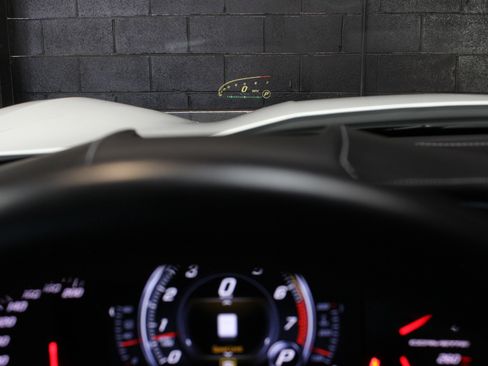 Used 2019 Chevrolet Corvette Stingray Coupe image 61