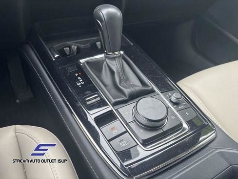 Used 2023 MAZDA CX-30 AWD 2.5 S w/ Preferred Package image 36