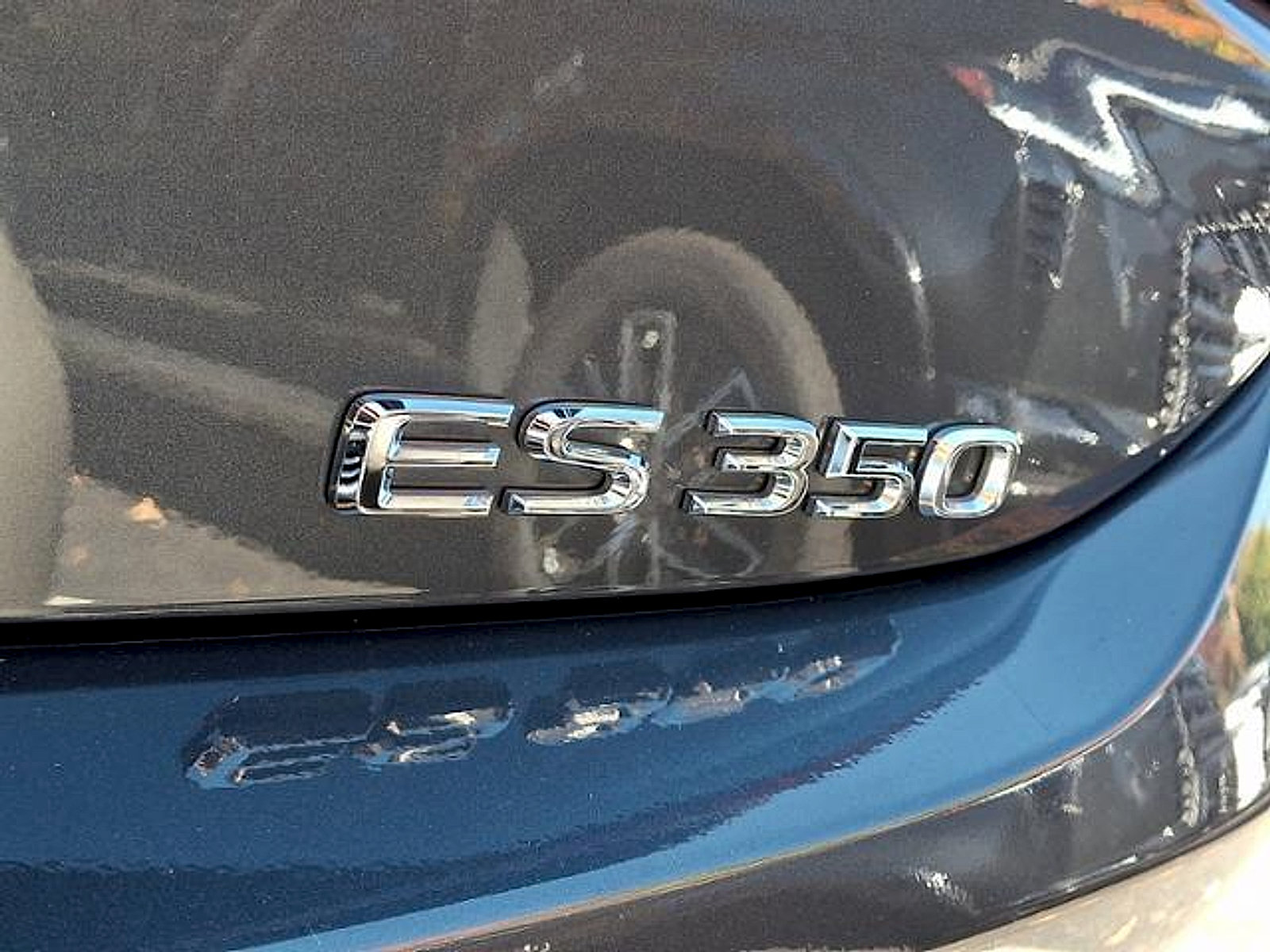 Used 2023 Lexus ES 350 w/ Premium Package FWD image 30