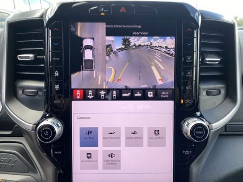 New 2025 RAM 2500 Big Horn image 20