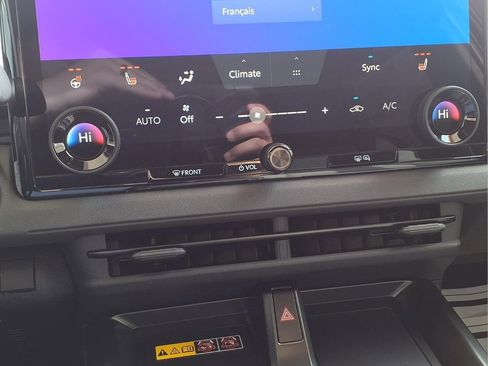 New 2026 Toyota bZ image 13