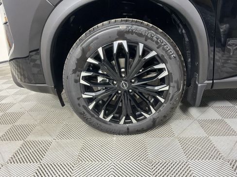 New 2026 Nissan Rogue Dark Armor FWD image 10