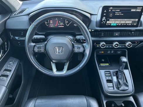 Certified 2023 Honda CR-V EX-L image 16