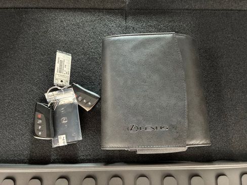 Used 2026 Lexus GX 550 image 31