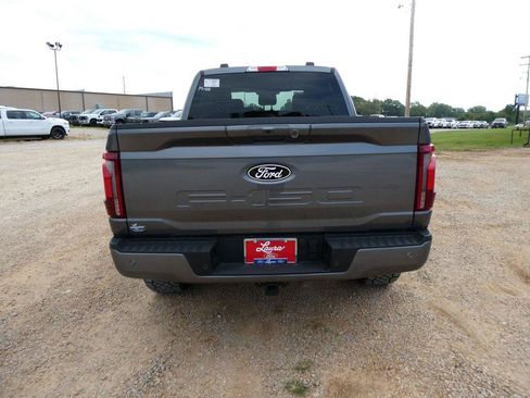 New 2026 Ford F150 Lariat AWD/4WD image 8