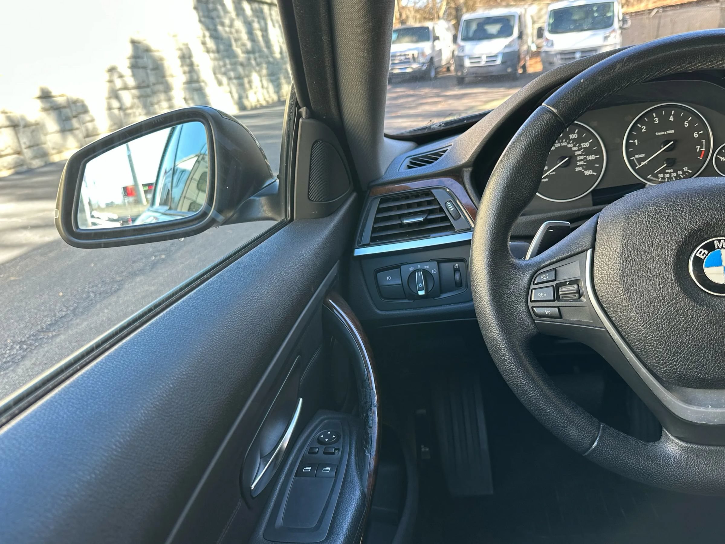 Used 2014 BMW 428i Coupe RWD image 16