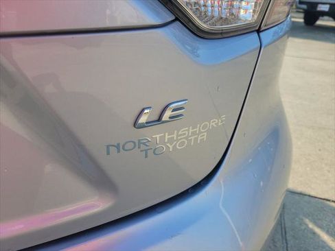 Certified 2024 Toyota Corolla LE image 5
