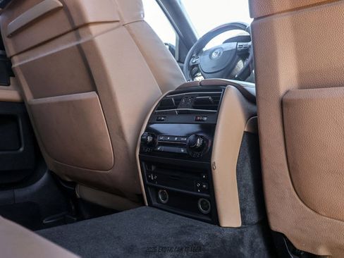 Used 2011 BMW ALPINA B7 LWB RWD image 40