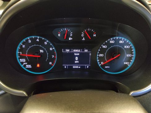 Used 2024 Chevrolet Malibu LS FWD image 23
