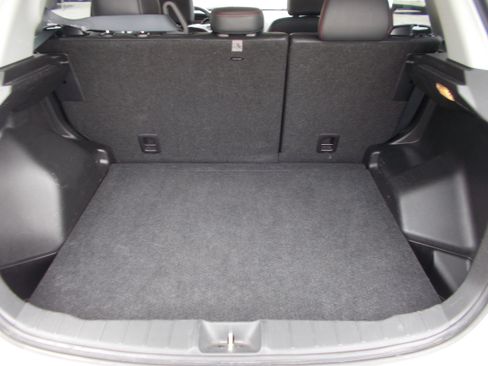 Used 2024 Mitsubishi Outlander Sport SE image 9