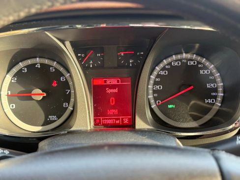 Used 2014 GMC Terrain SLT w/ LPO, Protection Package image 19