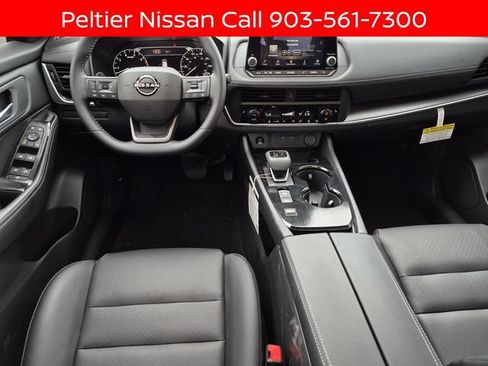 New 2026 Nissan Rogue Dark Armor FWD image 13