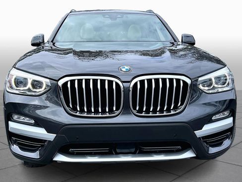 Used 2019 BMW X3 xDrive30i image 4