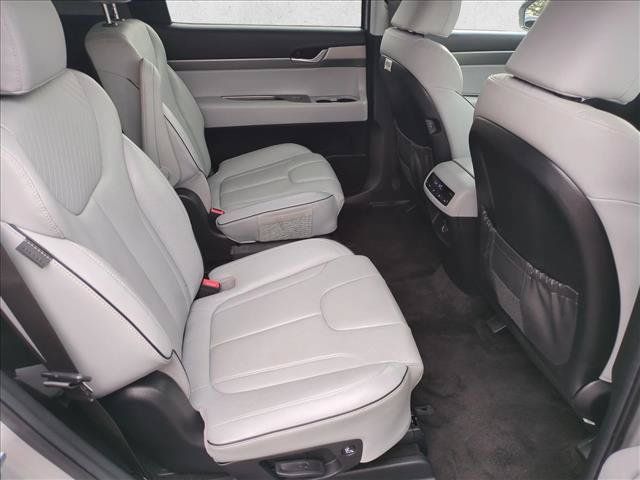 Used 2025 Hyundai Palisade SEL AWD/4WD image 19