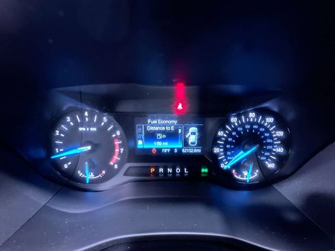 Used 2020 Ford Fusion S FWD image 22