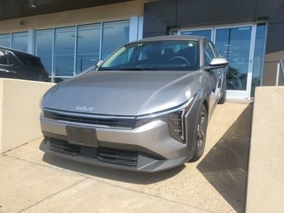 Used 2025 Kia K4